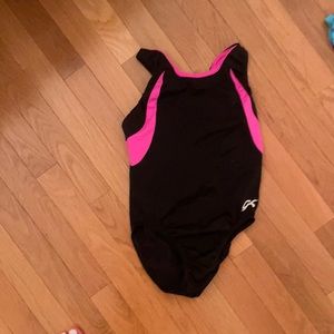 Gk adult small leotard